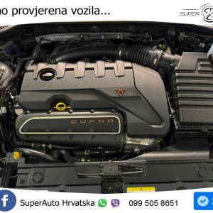 Cupra Formentor VZ5 2.5 TSI 4Drive DSG 390 KS, ACC+360+PANO+VIRT+NAVI