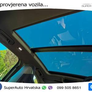 Cupra Formentor VZ5 2.5 TSI 4Drive DSG 390 KS, ACC+360+PANO+VIRT+NAVI