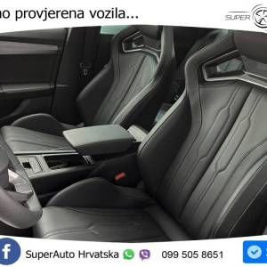 Cupra Formentor VZ5 2.5 TSI 4Drive DSG 390 KS, ACC+360+PANO+VIRT+NAVI