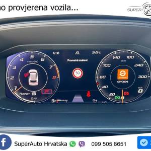 Cupra Formentor VZ5 2.5 TSI 4Drive DSG 390 KS, ACC+360+GR SJED+PANO+VIRT+ASIST
