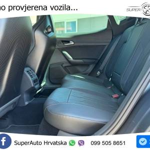 Cupra Formentor VZ5 2.5 TSI 4Drive DSG 390 KS, ACC+360+GR SJED+PANO+VIRT+ASIST