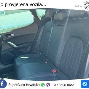 Cupra Formentor VZ5 2.5 TSI 4Drive DSG 390 KS, ACC+360+GR SJED+PANO+VIRT+ASIST