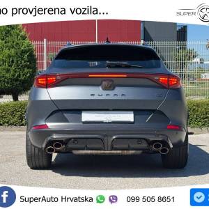Cupra Formentor VZ5 2.5 TSI 4Drive DSG 390 KS, ACC+360+GR SJED+PANO+VIRT+ASIST