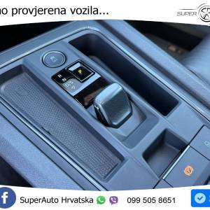 Cupra Formentor VZ5 2.5 TSI 4Drive DSG 390 KS, ACC+360+GR SJED+PANO+VIRT+ASIST