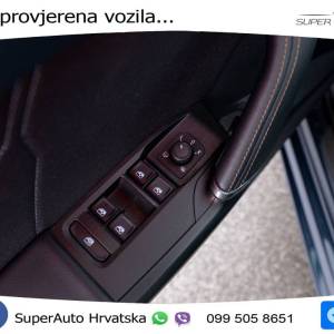 Cupra Leon SP 2.0 TDI DSG Edge 150 KS, ACC+KAM+VIRT+NAVI