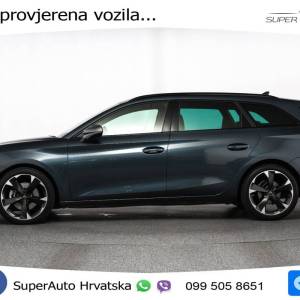 Cupra Leon SP 2.0 TDI DSG Edge 150 KS, ACC+KAM+VIRT+NAVI