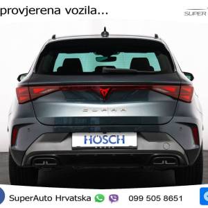 Cupra Leon SP 2.0 TDI DSG Edge 150 KS, ACC+KAM+VIRT+NAVI