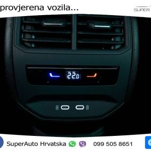 Cupra Leon SP 2.0 TDI DSG Edge 150 KS, ACC+KAM+VIRT+NAVI