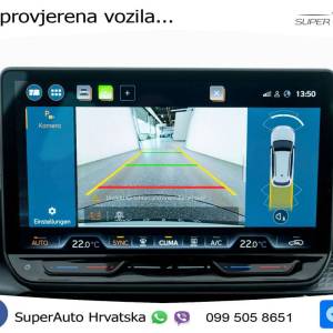 Cupra Leon SP 2.0 TDI DSG Edge 150 KS, ACC+KAM+VIRT+NAVI