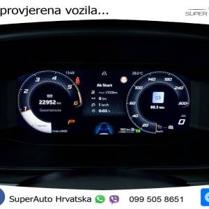 Cupra Leon SP 2.0 TDI DSG Edge 150 KS, ACC+KAM+VIRT+NAVI