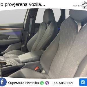 Cupra Terramar 1.5 eTSI DSG 204 KS, 360+ACC+KEY+GR SJED+HEAD+VIRT+LANE