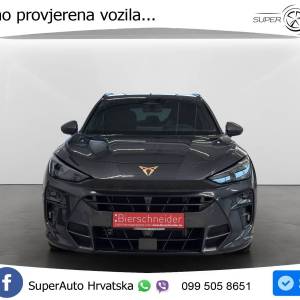 Cupra Terramar 1.5 eTSI DSG 204 KS, 360+ACC+KEY+GR SJED+HEAD+VIRT+LANE