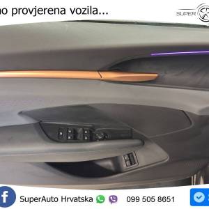 Cupra Terramar 1.5 eTSI DSG 204 KS, 360+ACC+KEY+GR SJED+HEAD+VIRT+LANE