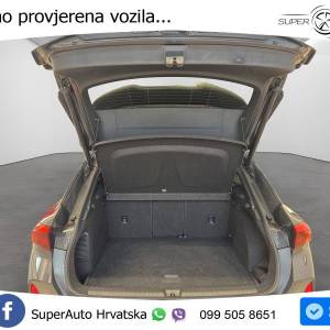 Cupra Terramar 1.5 eTSI DSG 204 KS, 360+ACC+KEY+GR SJED+HEAD+VIRT+LANE