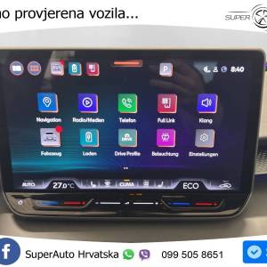 Cupra Terramar 1.5 eTSI DSG 204 KS, 360+ACC+KEY+GR SJED+HEAD+VIRT+LANE