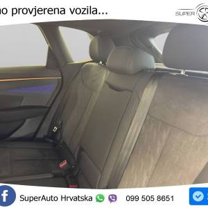 Cupra Terramar 1.5 eTSI DSG 204 KS, 360+ACC+KEY+GR SJED+HEAD+VIRT+LANE