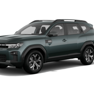 Dacia Bigster EXPRESSION MILD HYBRID 140