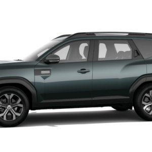 Dacia Bigster EXPRESSION MILD HYBRID 140