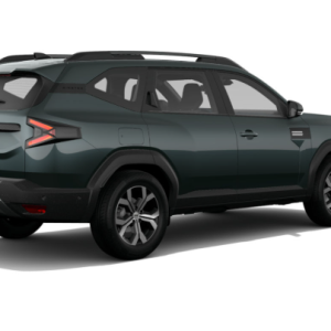 Dacia Bigster EXPRESSION MILD HYBRID 140
