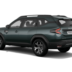 Dacia Bigster EXPRESSION MILD HYBRID 140