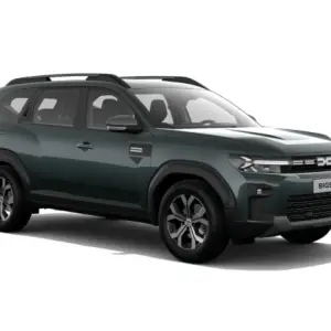 Dacia Bigster EXPRESSION MILD HYBRID 140