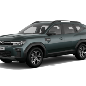 Dacia Bigster EXPRESSION MILD HYBRID 140