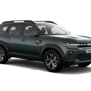 Dacia Bigster EXPRESSION MILD HYBRID 140