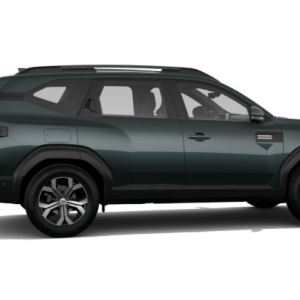 Dacia Bigster EXPRESSION MILD HYBRID 140