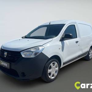 Dacia Dokker Van 1.5 dCi 75 Ambiance
