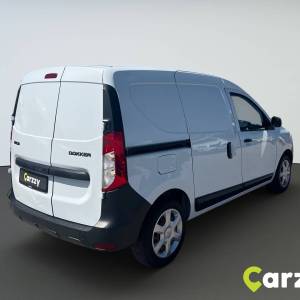 Dacia Dokker Van 1.5 dCi 75 Ambiance