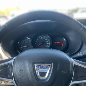 Dacia Dokker Van 1.5 dCi 75 Ambiance