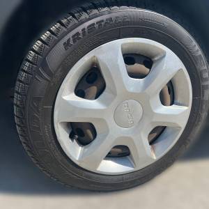 Dacia Dokker Van 1.5 dCi 75 Ambiance