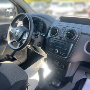 Dacia Dokker Van 1.5 dCi 75 Ambiance