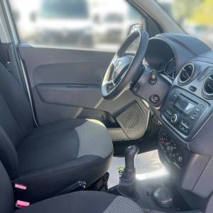 Dacia Dokker Van 1.5 dCi 75 Ambiance