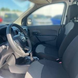 Dacia Dokker Van 1.5 dCi 75 Ambiance