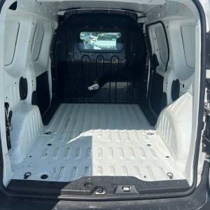Dacia Dokker Van 1.5 dCi 75 Ambiance