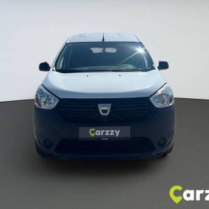 Dacia Dokker Van 1.5 dCi 75 Ambiance