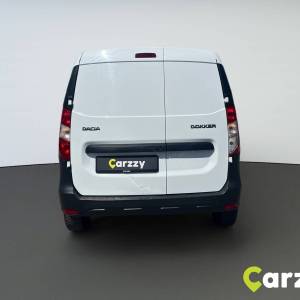 Dacia Dokker Van 1.5 dCi 75 Ambiance
