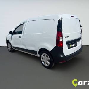 Dacia Dokker Van 1.5 dCi 75 Ambiance