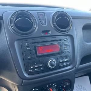 Dacia Dokker Van 1.5 dCi 75 Ambiance