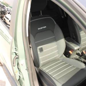 Dacia Duster 1.3 TCe AUTOMATIK *LED, NAVIGACIJA, KAMERA*