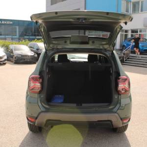 Dacia Duster 1.3 TCe AUTOMATIK *LED, NAVIGACIJA, KAMERA*