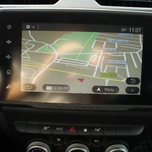 Dacia Duster 1.3 TCe AUTOMATIK *LED, NAVIGACIJA, KAMERA*