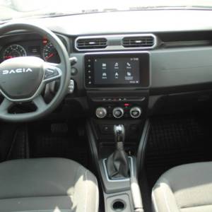 Dacia Duster 1.3 TCe AUTOMATIK *LED, NAVIGACIJA, KAMERA*