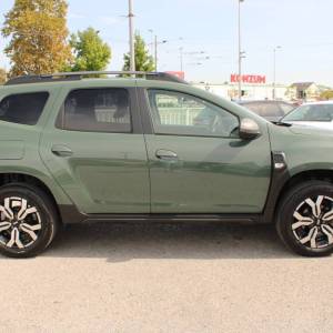 Dacia Duster 1.3 TCe AUTOMATIK *LED, NAVIGACIJA, KAMERA*