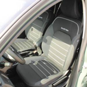 Dacia Duster 1.3 TCe AUTOMATIK *LED, NAVIGACIJA, KAMERA*