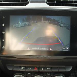 Dacia Duster 1.3 TCe AUTOMATIK *LED, NAVIGACIJA, KAMERA*