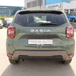 Dacia Duster 1.3 TCe AUTOMATIK *LED, NAVIGACIJA, KAMERA*