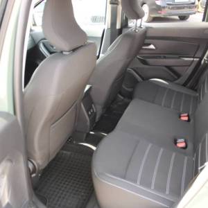 Dacia Duster 1.3 TCe AUTOMATIK *LED, NAVIGACIJA, KAMERA*