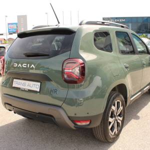 Dacia Duster 1.3 TCe AUTOMATIK *LED, NAVIGACIJA, KAMERA*